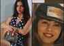 Pics: Suhana Khan opts for a retro look