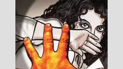 Minor girl escapes rape bid in Bharatpur