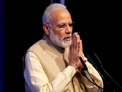 PM Modi pays tribute to Bal Gangadhar Tilak on his 100th death anniversary