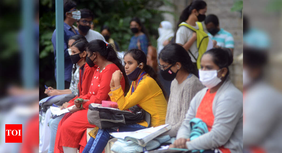 Nod to Class XI admission of 31k open school students - Times of India