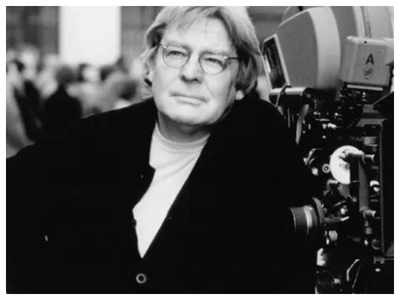 Alan Parker, director of 'Bugsy Malone' and 'Mississippi Burning', dies at 76