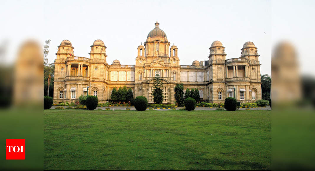 Vadodara Construction threatens NAIR’s green campus tag Vadodara