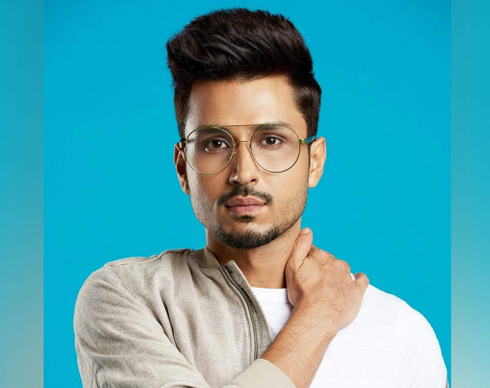 
Amol Parashar talks about his series of posts on social media after Sushant Singh Rajput's death
