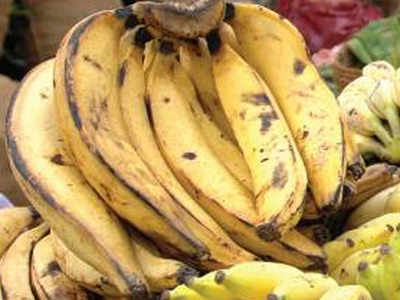 Goa: Moira bananas, Harmal chillies get GI tag