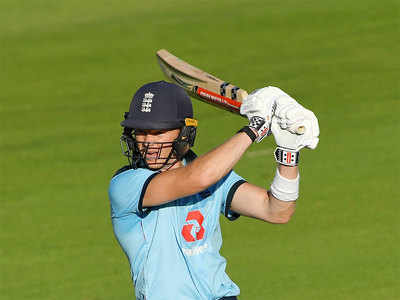 Sam Billings banking on IPL experience to play 2023 World Cup in India