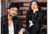 Amrita Rao on Friendship’s Day