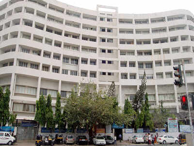 Mithibai College