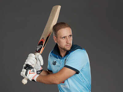 Liam Livingstone excited after England call-up for Ireland series