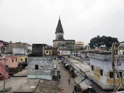 Water, soil from Badrinath, Mahakaleshwar reach Ayodhya ahead of foundation stone laying ceremony