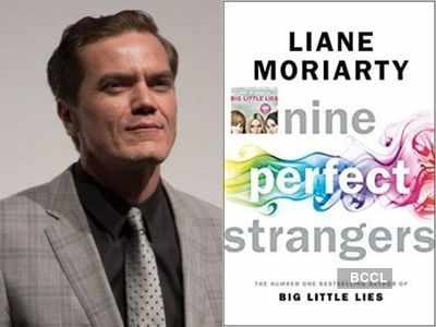 Michael Shannon joins cast of 'Nine Perfect Strangers' series