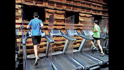 Limited members, alternate treadmills, masks compulsory for trainers: Gyms gear up to be back in business