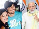 Sushant Singh Rajput's sister Shweta writes to PM Modi; wants justice to prevail