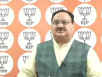 3 more states join 'One Nation One Ration Card' scheme: JP Nadda