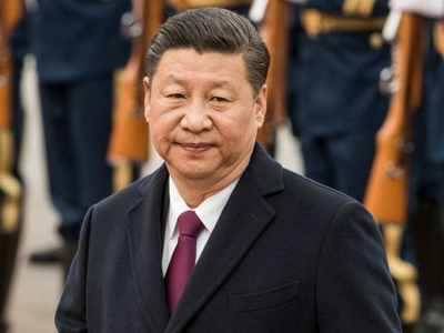 Want to push for continued advancement of China-Nepal ties: Xi Jinping