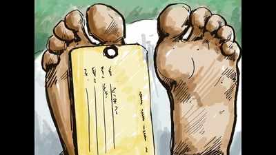 Covid-19 patient ends life by jumping off hospital building in Tripura