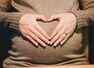 My not-so-normal pre-birth story that gave my son his godparents