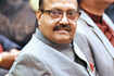 Rajya Sabha MP and former SP leader Amar Singh passes away