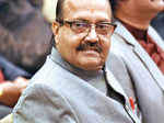 Rajya Sabha MP and former SP leader Amar Singh passes away