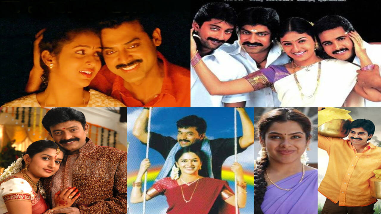 Happy Raksha Bandhan: Make this Rakhi Even More Special with these 5  Tollywood Songs | Telugu Movie News - Times of India