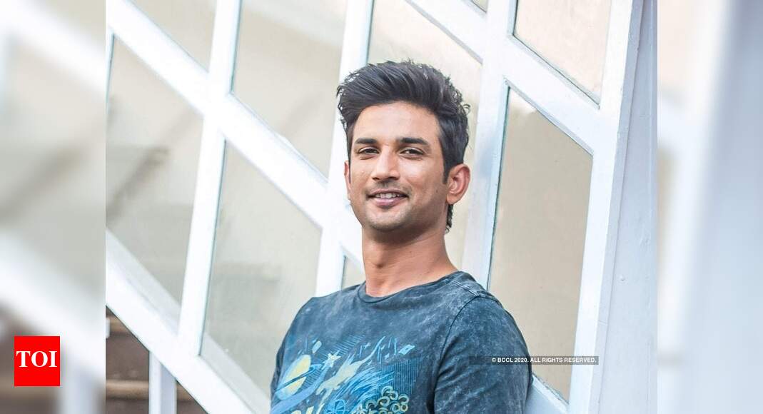 Bihar Police capable of investigating Sushant Singh Rajput's death case: Bihar DGP on CBI probe demands