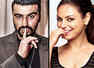 Celebs who had friends with benefits