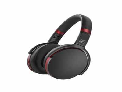 Sennheiser: Sennheiser announces HD 458 BT Special Edition