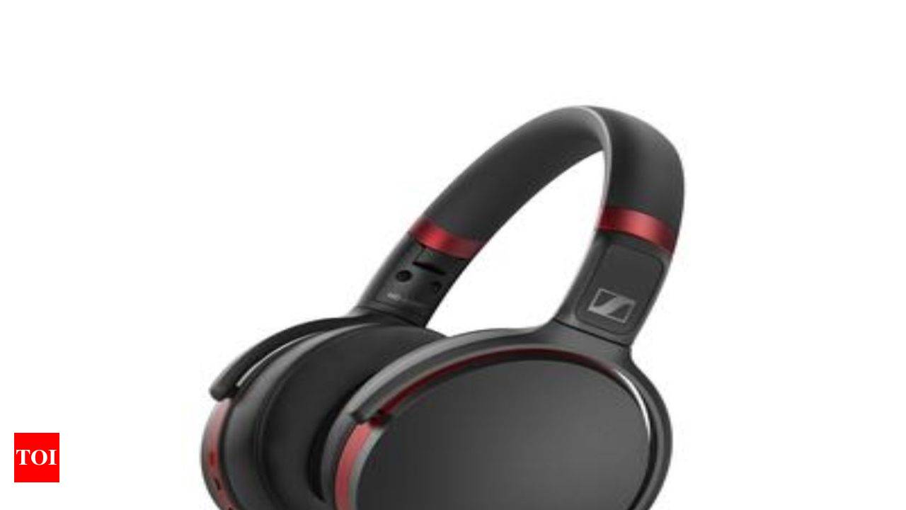 Sennheiser: Sennheiser announces HD 458 BT Special Edition 