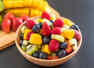 The reason why fruits should be eaten alone, according to Ayurveda