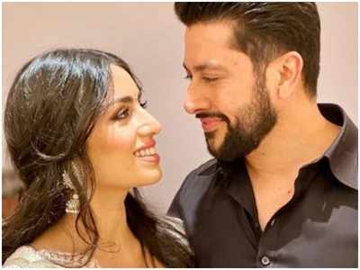 Aftab Shivdasani and wife Nin Dusanj become parents, blessed with a baby girl