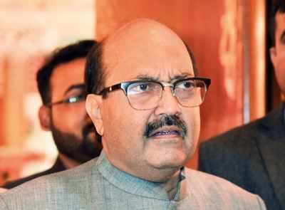 Amar Singh: The wily Thakur who had friends across political spectrum