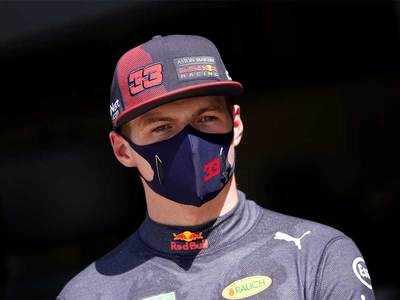 Verstappen eyes Silverstone 'fighting chance' against Mercedes' untouchables