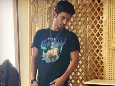 Sushant Singh Rajput's family friend talks about the late actor; says 'He was very sad, anxious and scared'