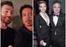 Avenger' superheroes who are BFFs in real-life