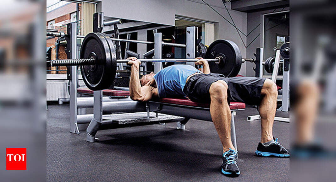 Bhopal Gym owners go extra mile to ensure all Covid norms in place