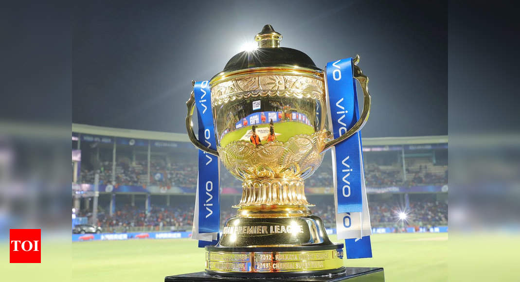 IPL 2020 update: IPL franchises await answers as Governing Council set ...