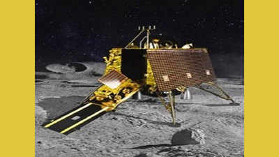 Chandrayaan-2: Rover intact, techie tells Isro, cites Nasa pics