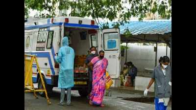 Chennai: Hospitals get showcause notices for failing to report Covid deaths