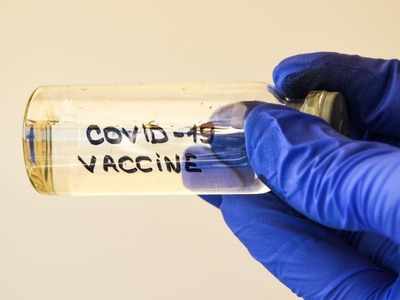Russia preparing mass vaccination against coronavirus for October