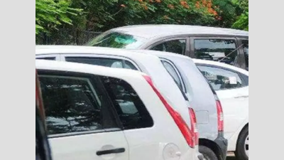 Pune, PCMC areas see most vehicles registered in Maharashtra