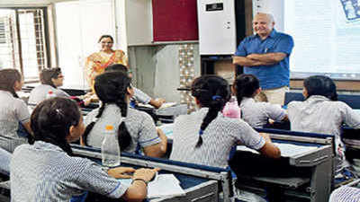 Delhi Schools News: Delhi Schools To Remain Shut Till August 31 | Delhi ...