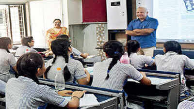 Delhi schools to remain shut till August 31
