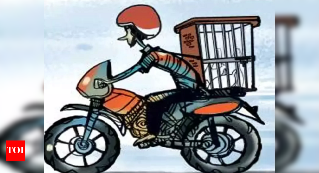 Door delivery of meat, fish gaining ground in Trichy Trichy News