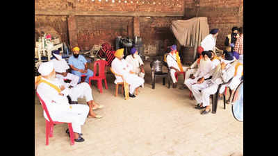 Punjab: ‘12 deaths not enough to stop illicit liquor sale in Muchhal’