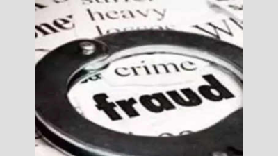 Thane resident duped of Rs 80,000 in online scam