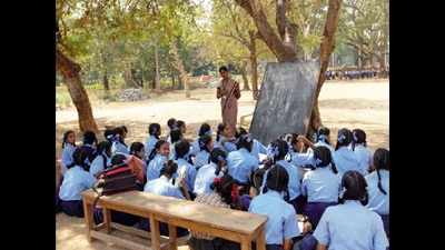 When schools reopen, Assam may see return to Gurukul-like classes