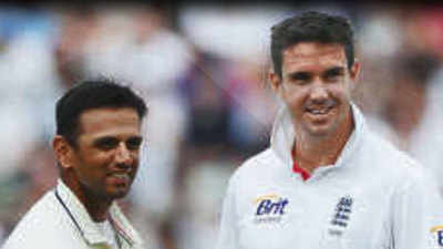 How Rahul Dravid's advice to play spin changed the world for Kevin Pietersen