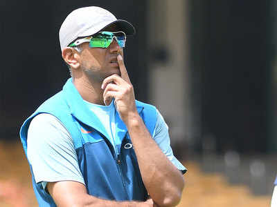 Covid-19 impact on grassroot cricket will be felt in October: Rahul Dravid