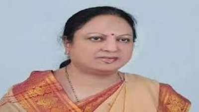 62-yr-old UP Cabinet minister Kamala Rani passes away due to Covid-19
