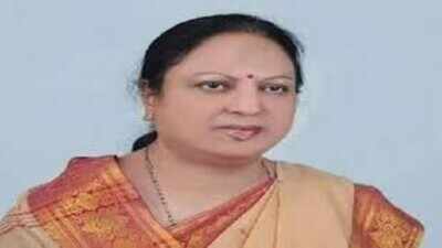 62-yr-old UP Cabinet minister Kamala Rani passes away due to Covid-19