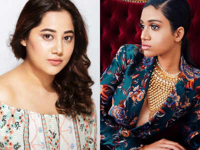 Friendship’s Day Exclusive! Singers Payal Dev, and Nikitaa share about the moment when they first realized the worth of friendship